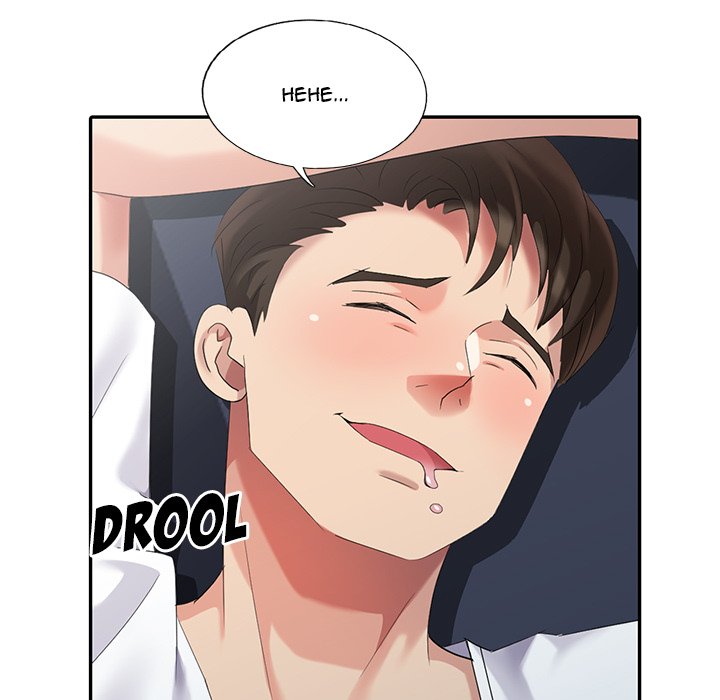 Secret Hideout chapter 21 page 56