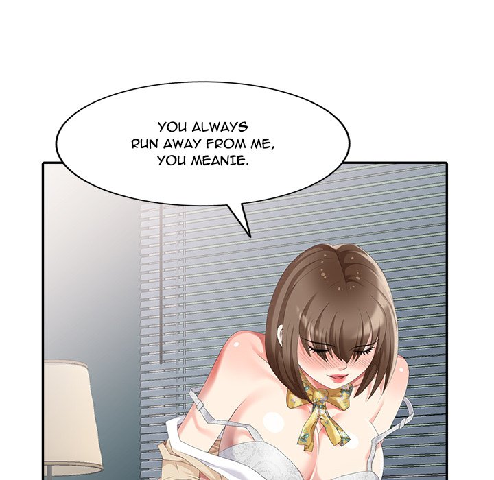 Secret Hideout chapter 21 page 65