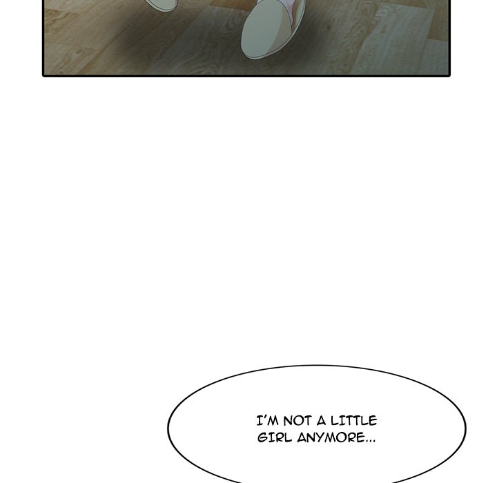 Secret Hideout chapter 21 page 67
