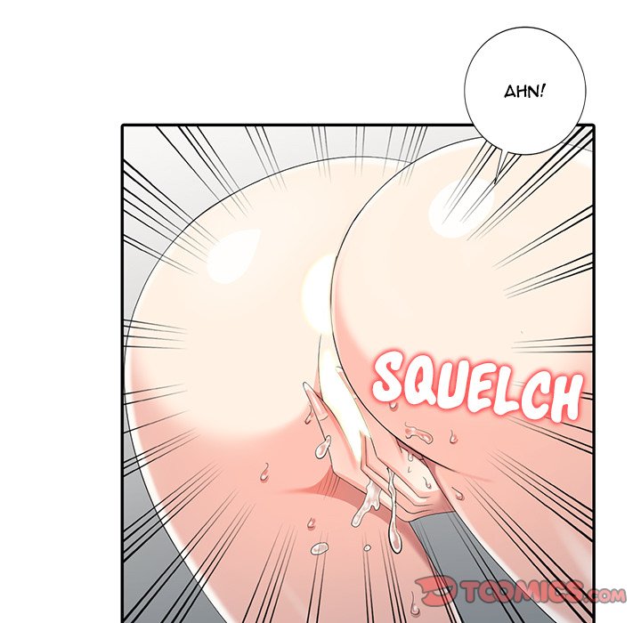 Secret Hideout chapter 21 page 87