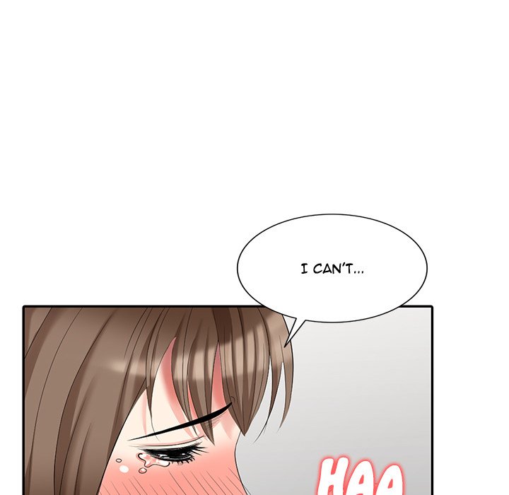Secret Hideout chapter 21 page 91
