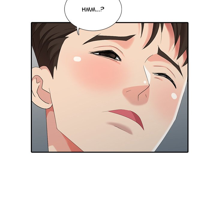 Secret Hideout chapter 21 page 100
