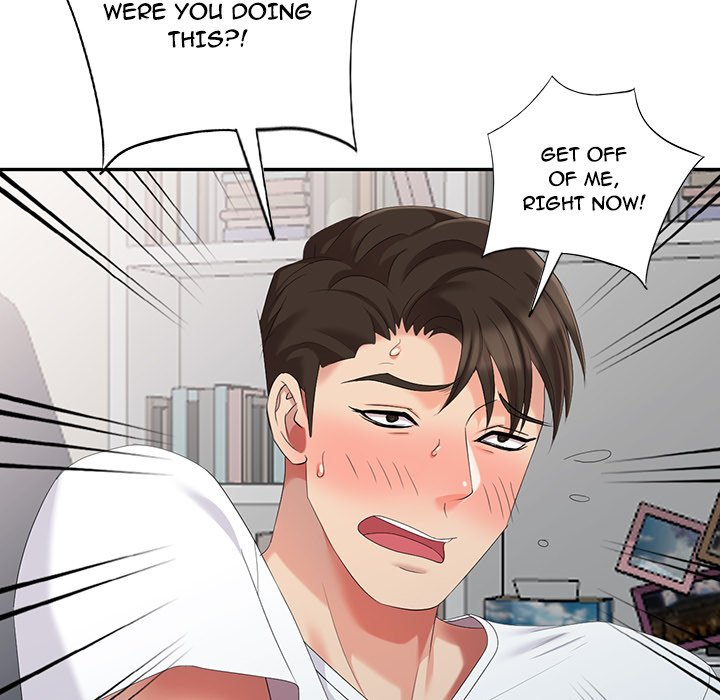 Secret Hideout chapter 21 page 104
