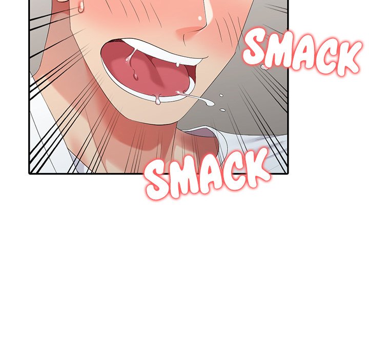 Secret Hideout chapter 21 page 126