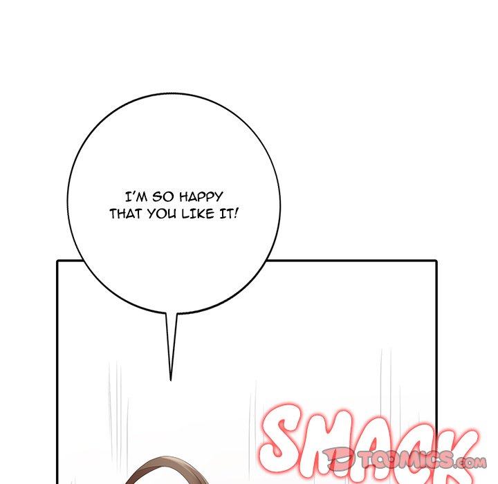 Secret Hideout chapter 21 page 129