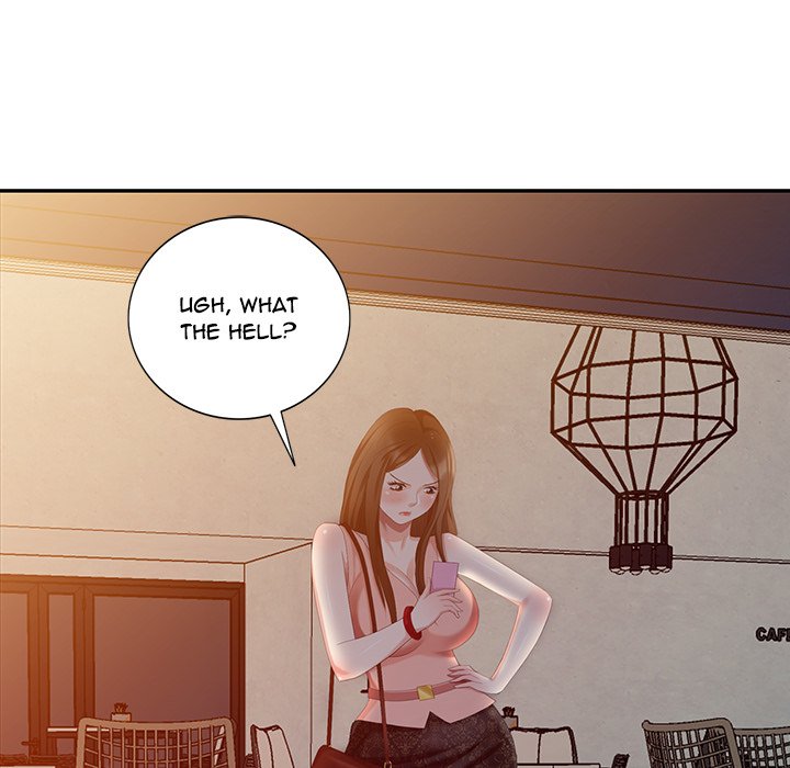 Secret Hideout chapter 21 page 137