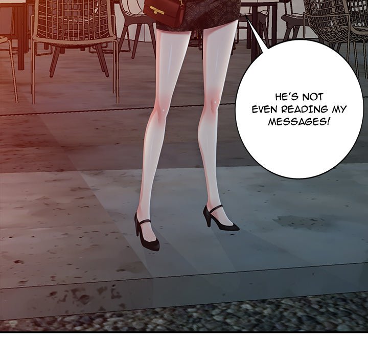 Secret Hideout chapter 21 page 138