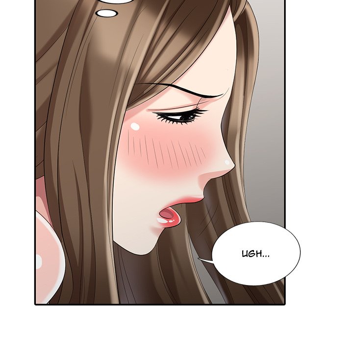 Secret Hideout chapter 21 page 140