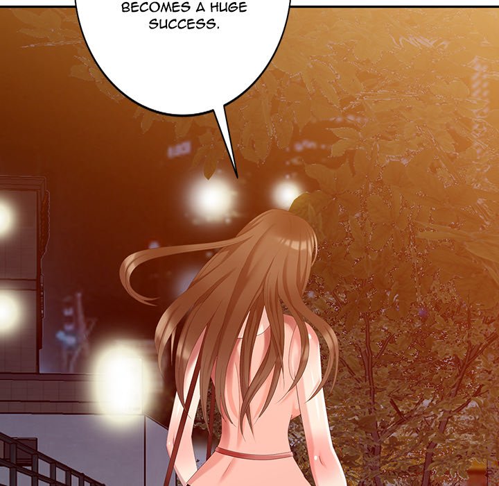 Secret Hideout chapter 21 page 142