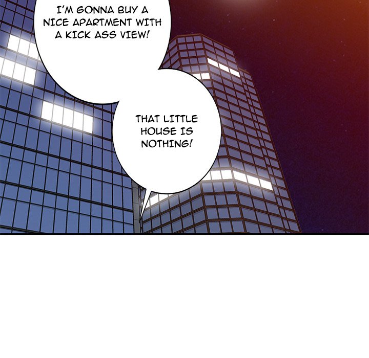 Secret Hideout chapter 21 page 146
