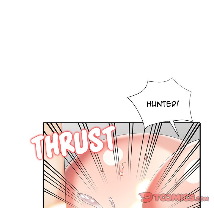Secret Hideout chapter 21 page 153