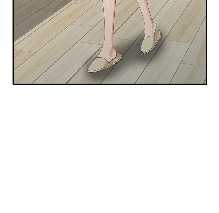 Secret Hideout chapter 21 page 157