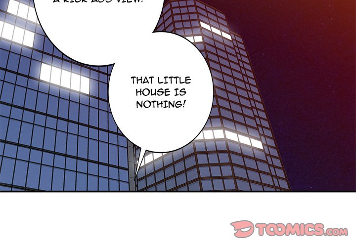Secret Hideout chapter 22 page 3