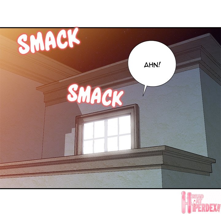Secret Hideout chapter 22 page 6