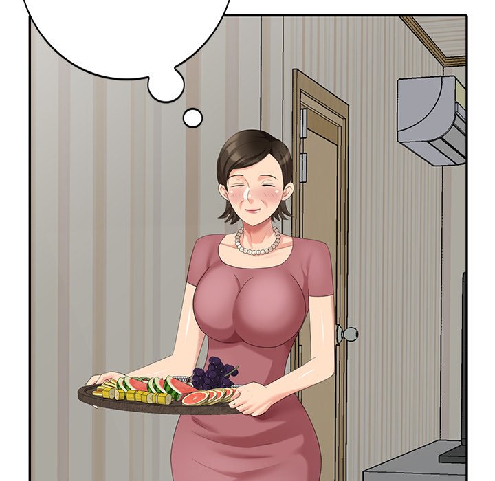 Secret Hideout chapter 22 page 13