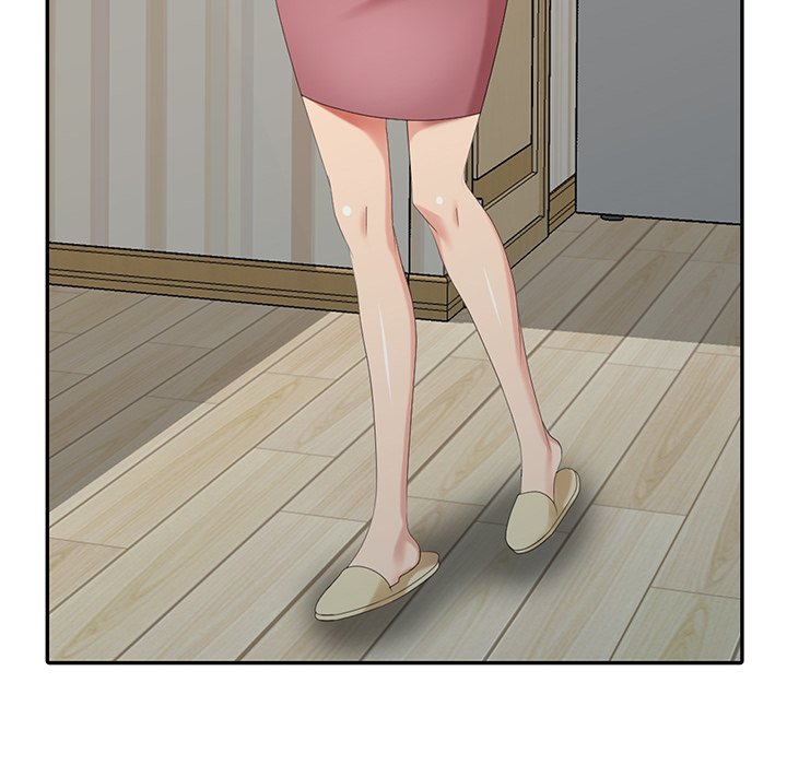 Secret Hideout chapter 22 page 14