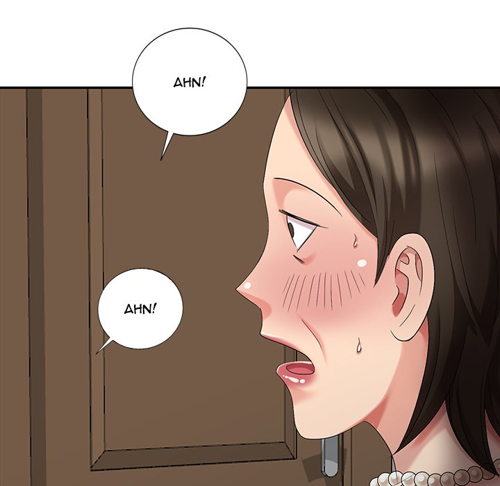 Secret Hideout chapter 22 page 16