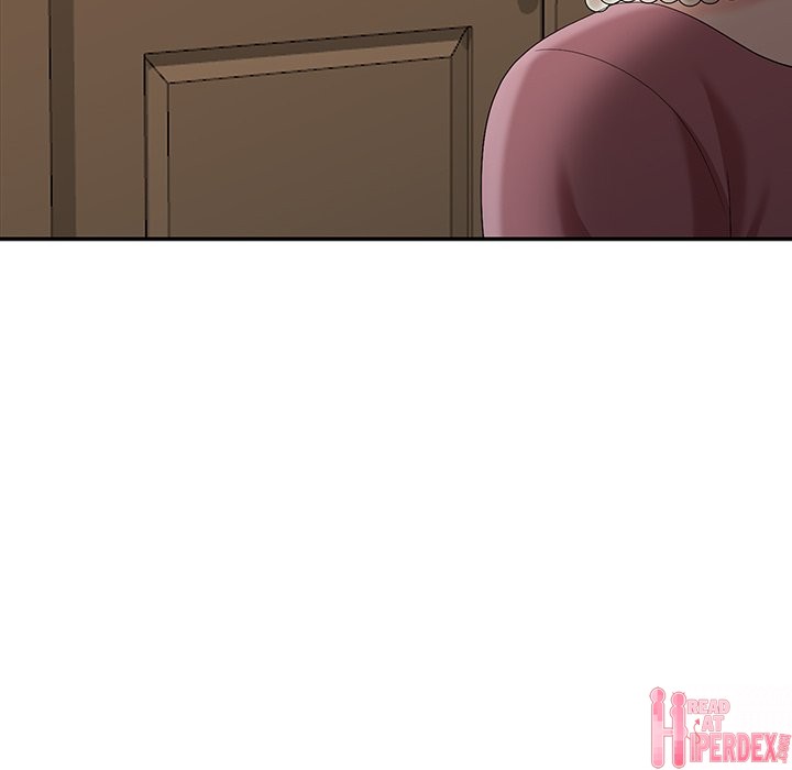 Secret Hideout chapter 22 page 17