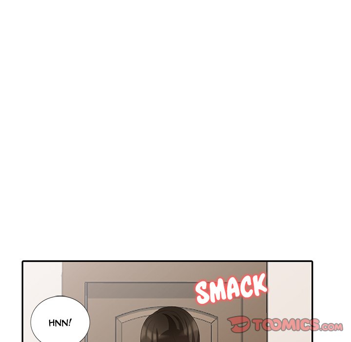 Secret Hideout chapter 22 page 21