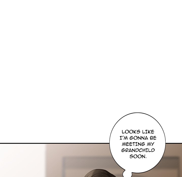 Secret Hideout chapter 22 page 25