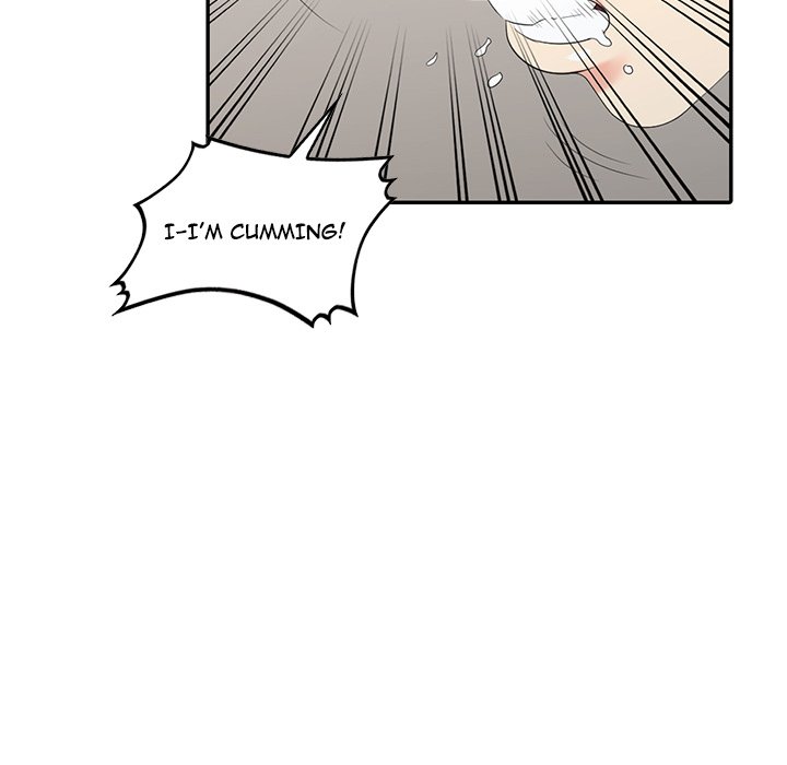 Secret Hideout chapter 22 page 34