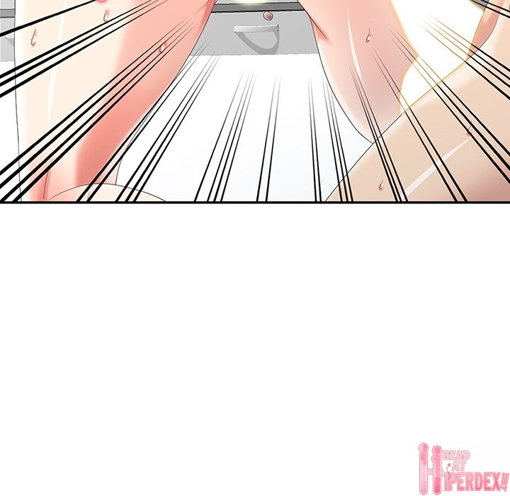 Secret Hideout chapter 22 page 38
