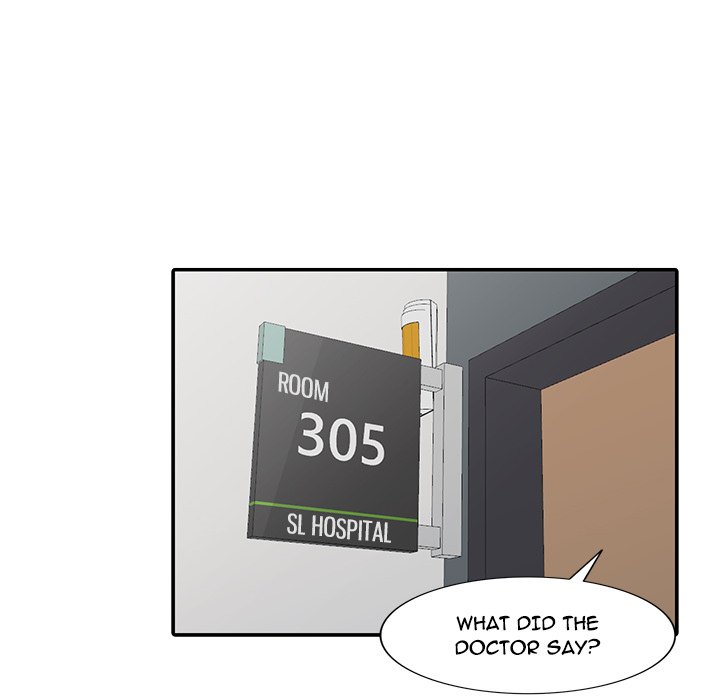 Secret Hideout chapter 22 page 47