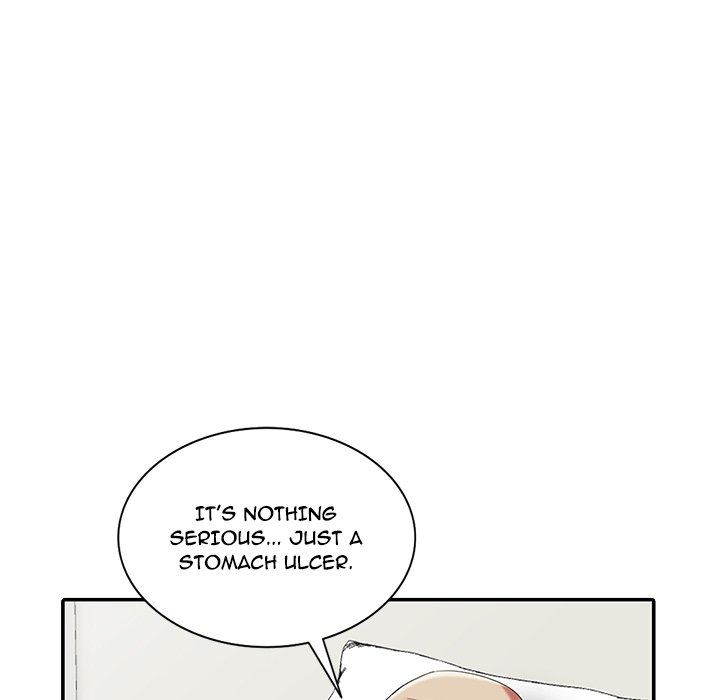 Secret Hideout chapter 22 page 48