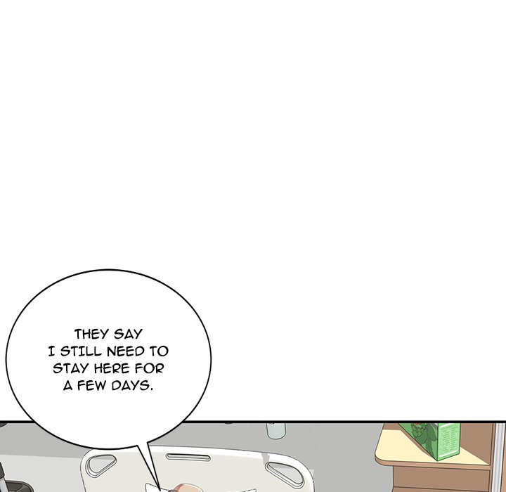 Secret Hideout chapter 22 page 50