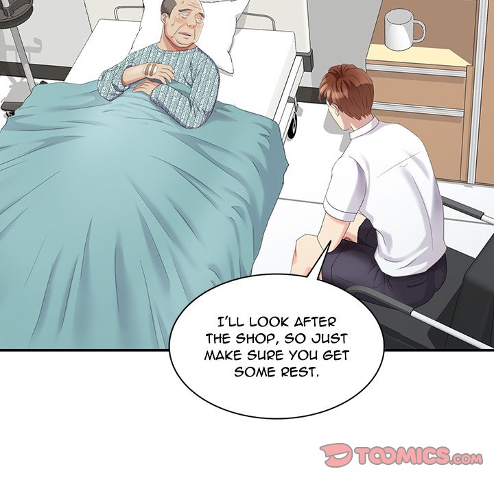 Secret Hideout chapter 22 page 51
