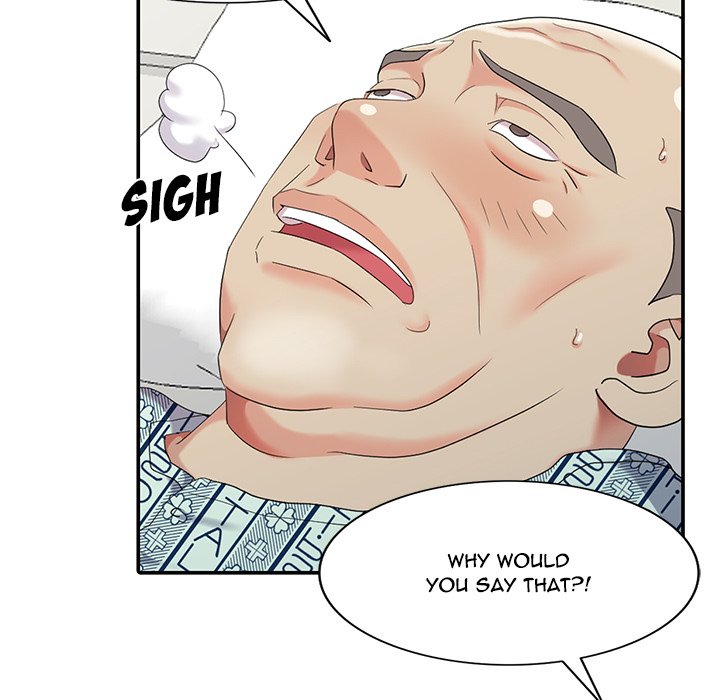 Secret Hideout chapter 22 page 53