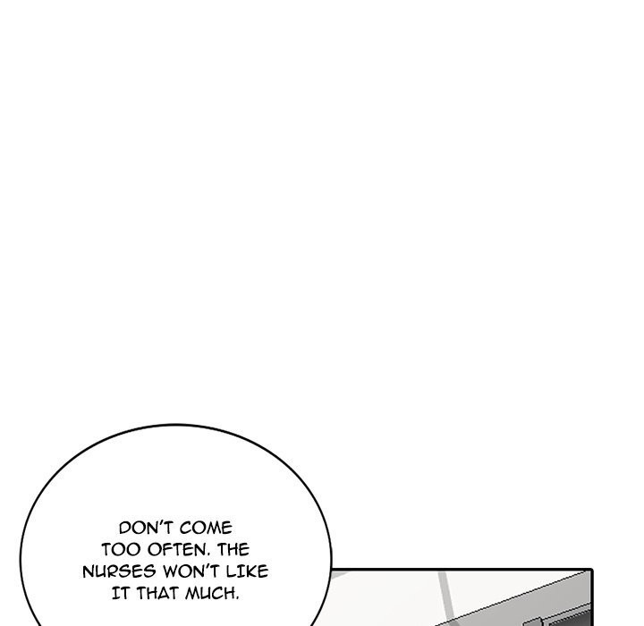 Secret Hideout chapter 22 page 61