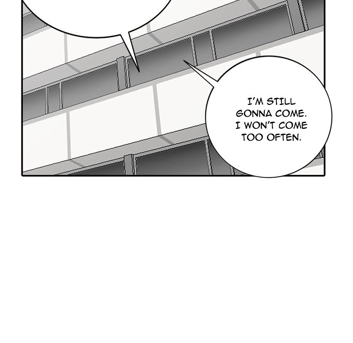 Secret Hideout chapter 22 page 62