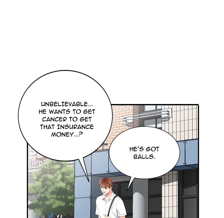 Secret Hideout chapter 22 page 66