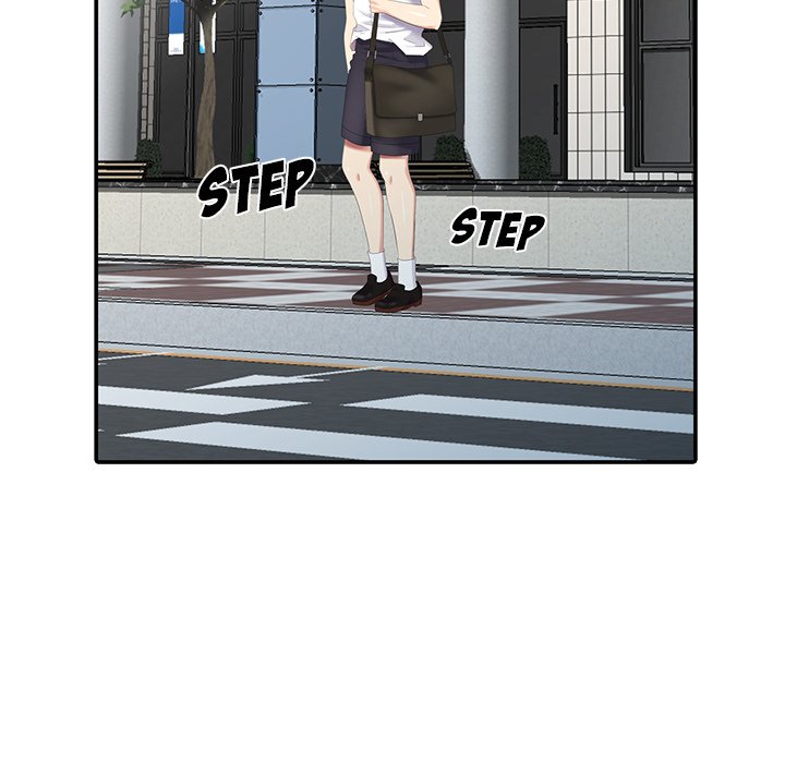 Secret Hideout chapter 22 page 67