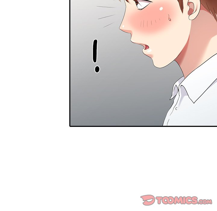Secret Hideout chapter 22 page 69