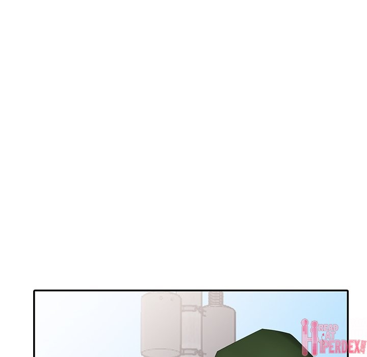 Secret Hideout chapter 22 page 70