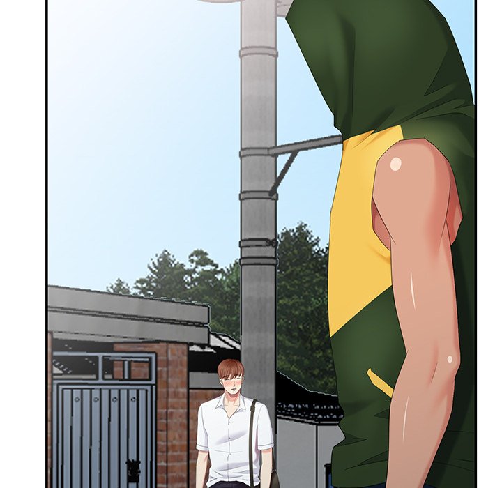 Secret Hideout chapter 22 page 71