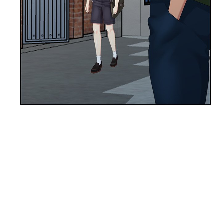 Secret Hideout chapter 22 page 72