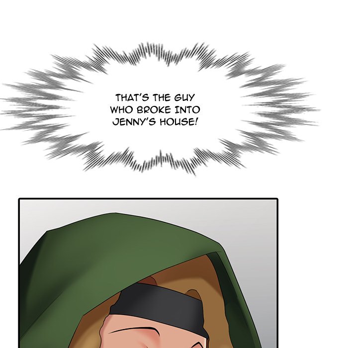 Secret Hideout chapter 22 page 73