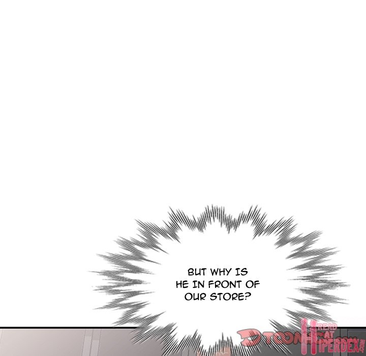 Secret Hideout chapter 22 page 75