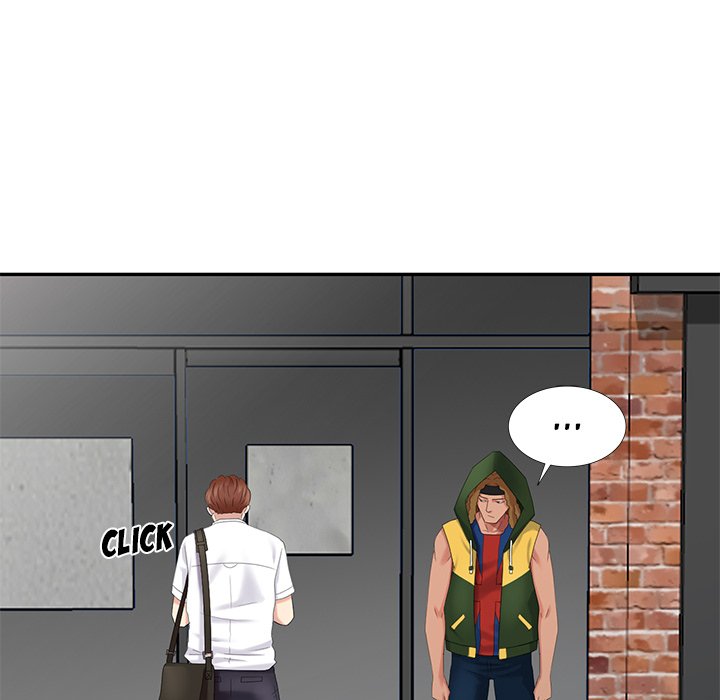 Secret Hideout chapter 22 page 80