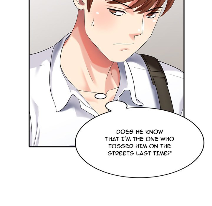 Secret Hideout chapter 22 page 83