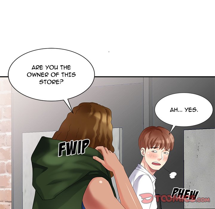 Secret Hideout chapter 22 page 87