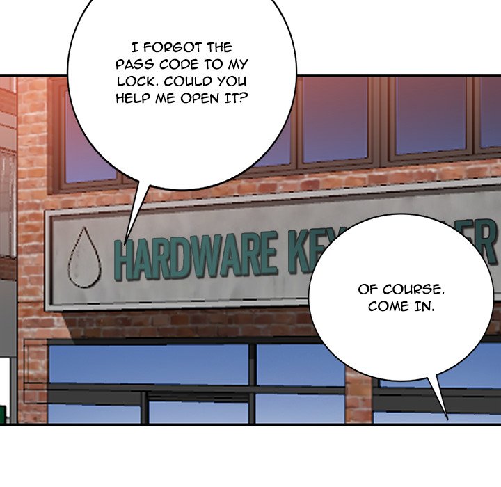 Secret Hideout chapter 22 page 90