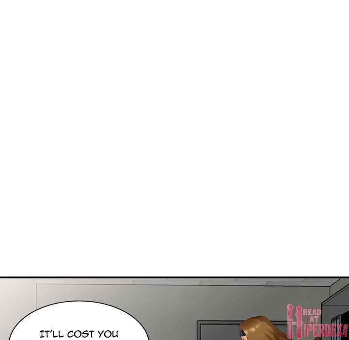 Secret Hideout chapter 22 page 91