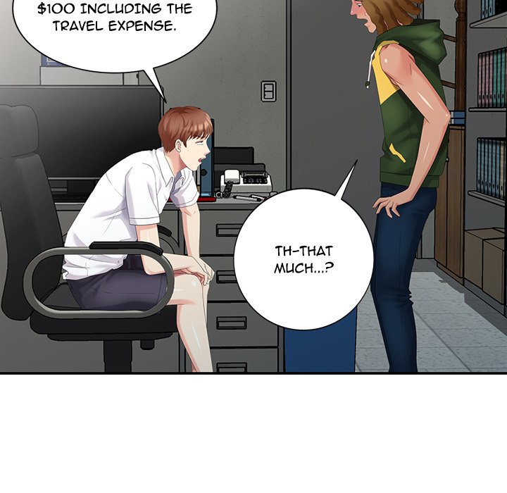 Secret Hideout chapter 22 page 92