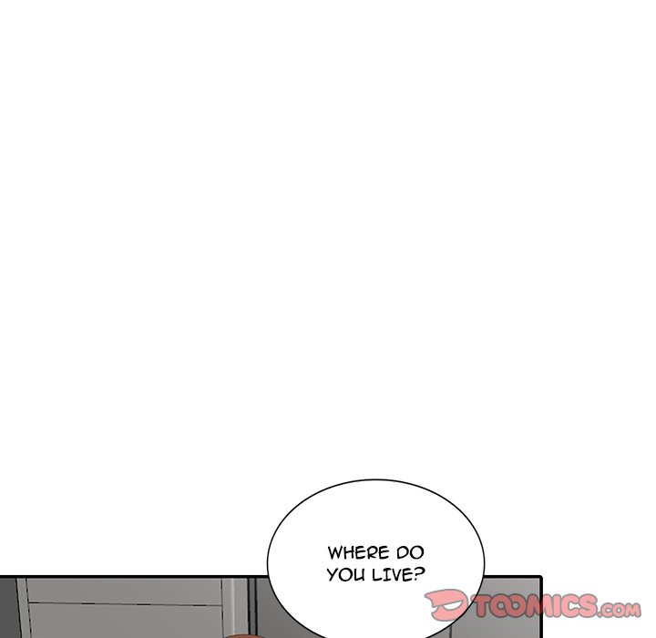Secret Hideout chapter 22 page 93