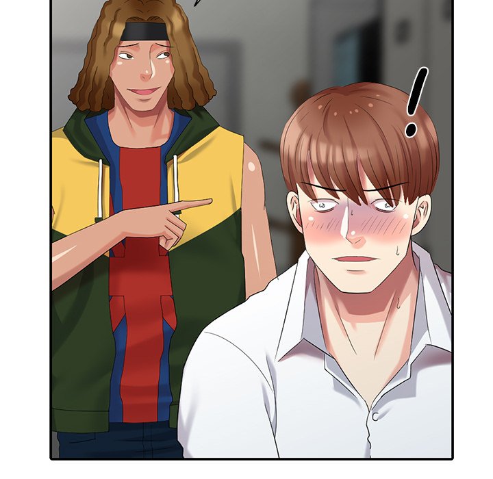 Secret Hideout chapter 22 page 96