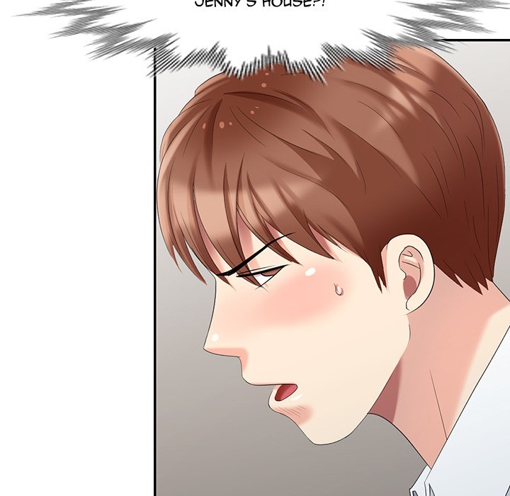 Secret Hideout chapter 22 page 98